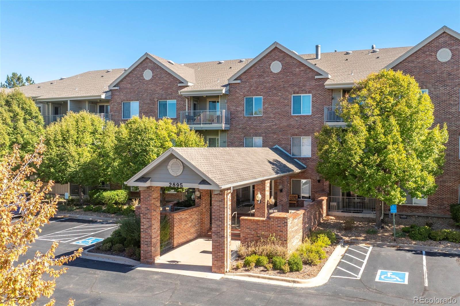 MLS Image #1 for 2895 w riverwalk circle,littleton, Colorado