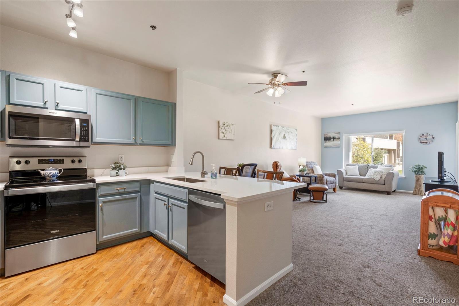 MLS Image #3 for 2895 w riverwalk circle,littleton, Colorado