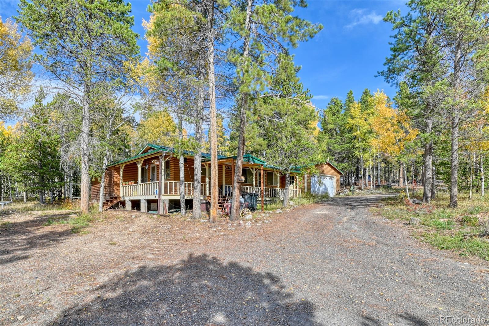 MLS Image #2 for 633  karlann drive,black hawk, Colorado