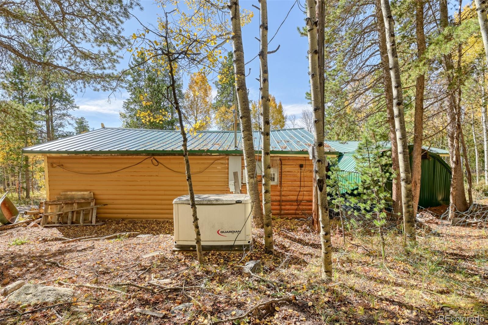 MLS Image #34 for 633  karlann drive,black hawk, Colorado