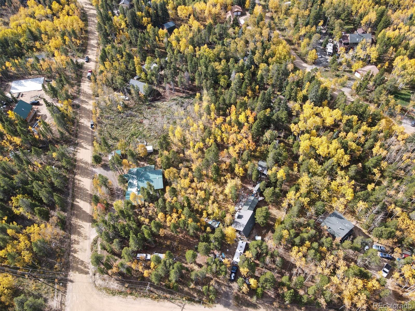 MLS Image #49 for 633  karlann drive,black hawk, Colorado