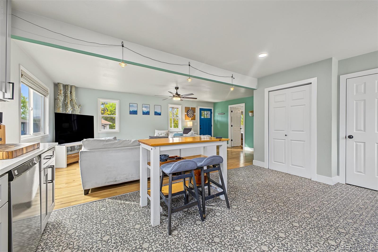 MLS Image #10 for 800  lowell boulevard,denver, Colorado