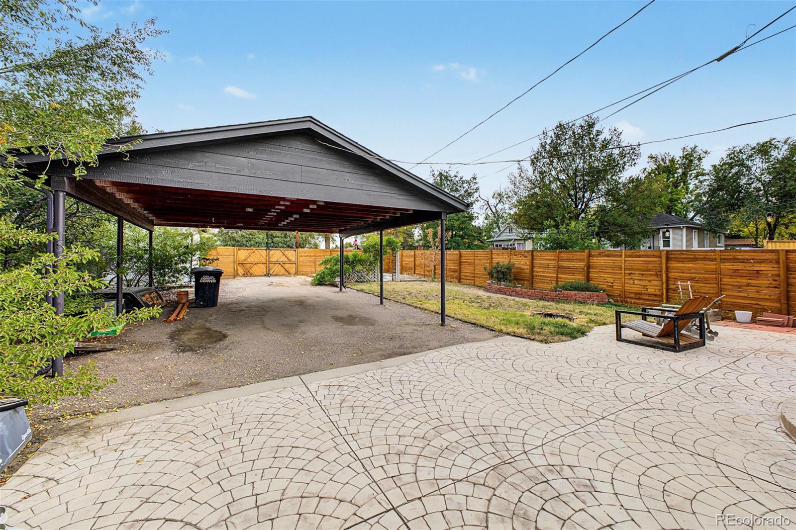 MLS Image #17 for 800  lowell boulevard,denver, Colorado