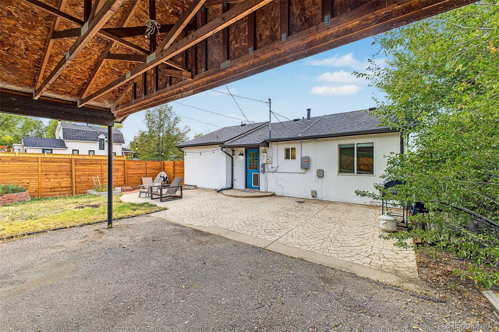 MLS Image #19 for 800  lowell boulevard,denver, Colorado