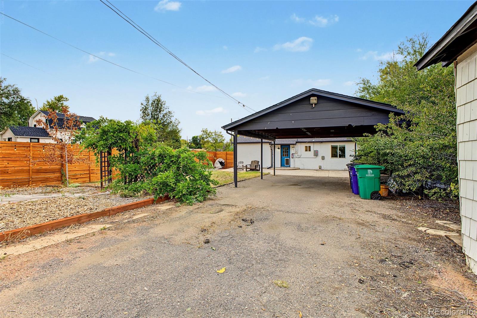 MLS Image #21 for 800  lowell boulevard,denver, Colorado