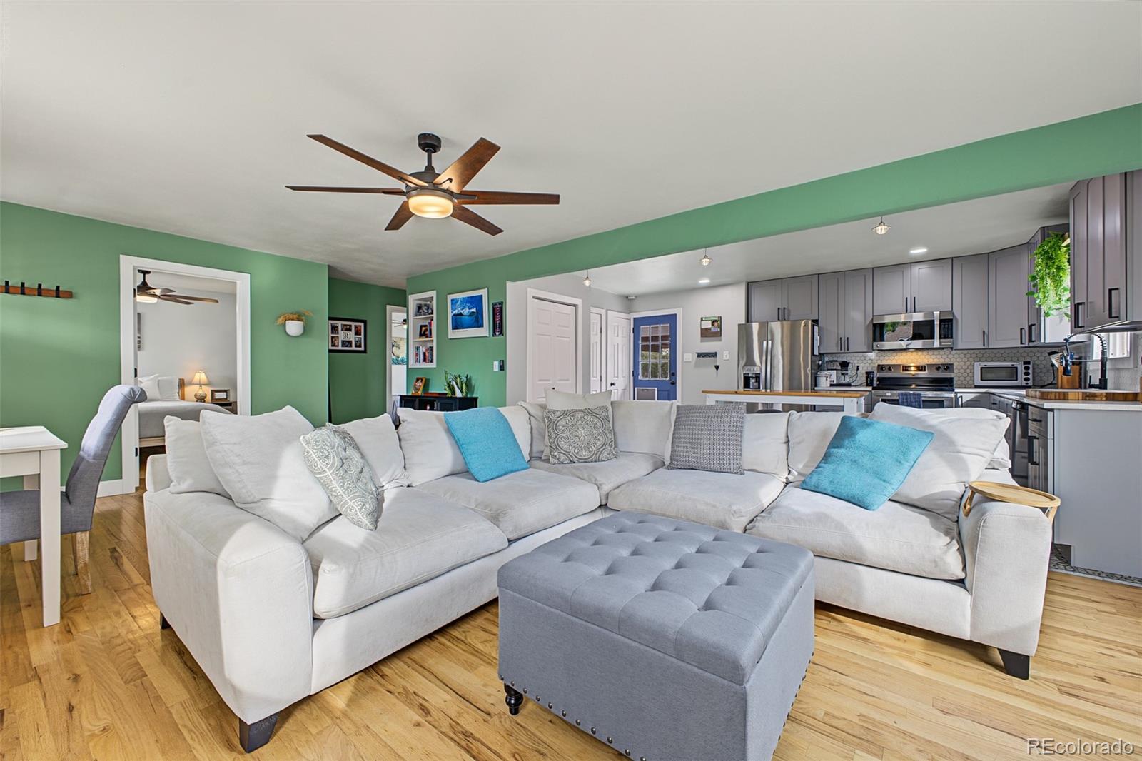 MLS Image #5 for 800  lowell boulevard,denver, Colorado