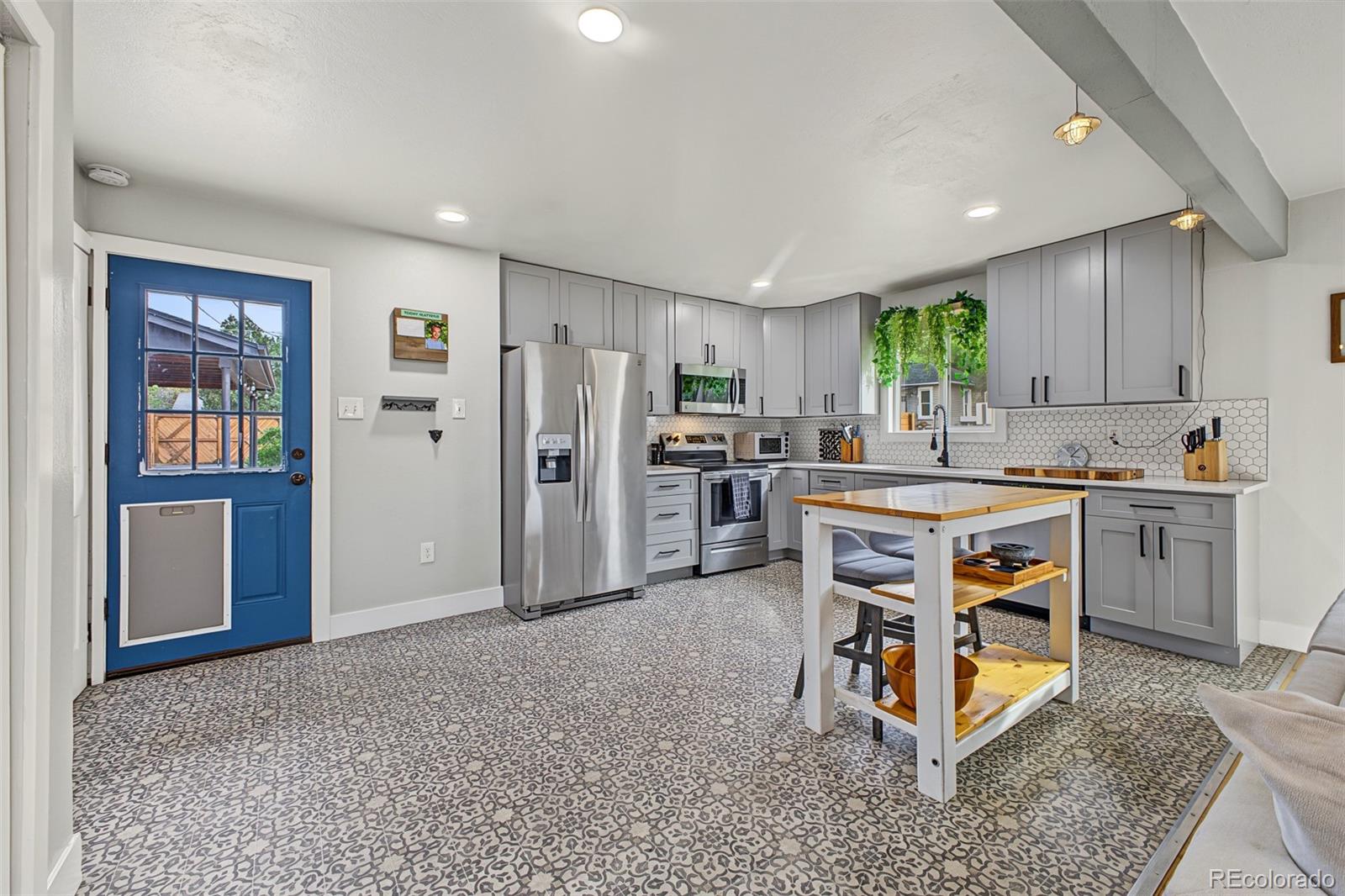 MLS Image #6 for 800  lowell boulevard,denver, Colorado