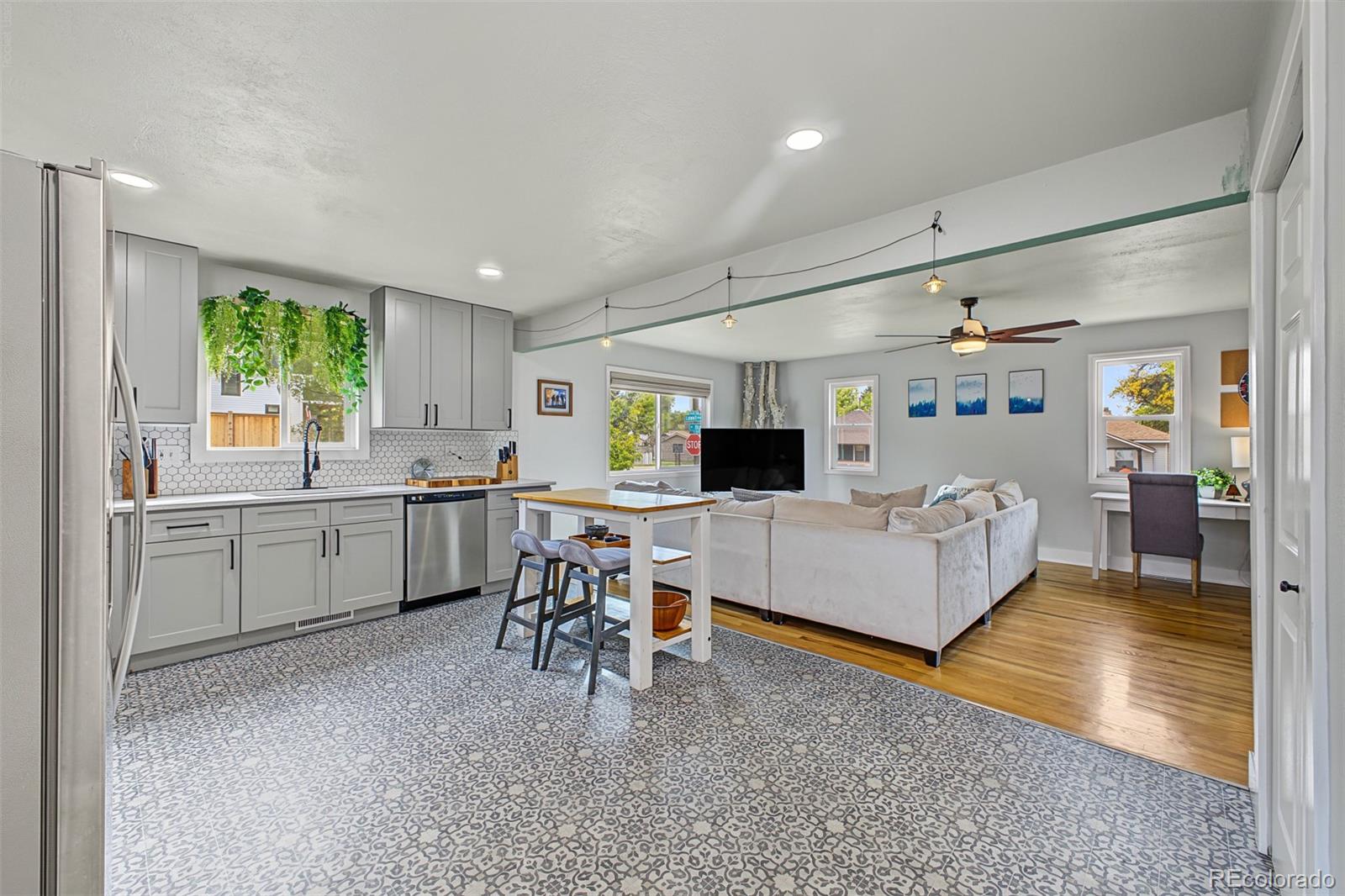 MLS Image #7 for 800  lowell boulevard,denver, Colorado