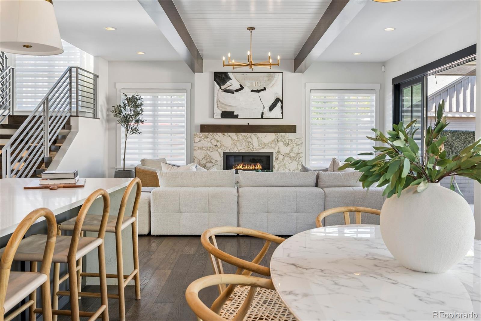 MLS Image #15 for 3395 e virginia avenue,denver, Colorado