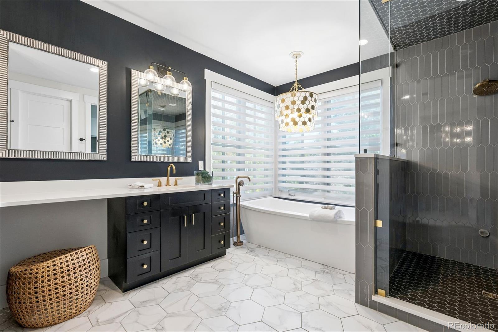 MLS Image #23 for 3395 e virginia avenue,denver, Colorado