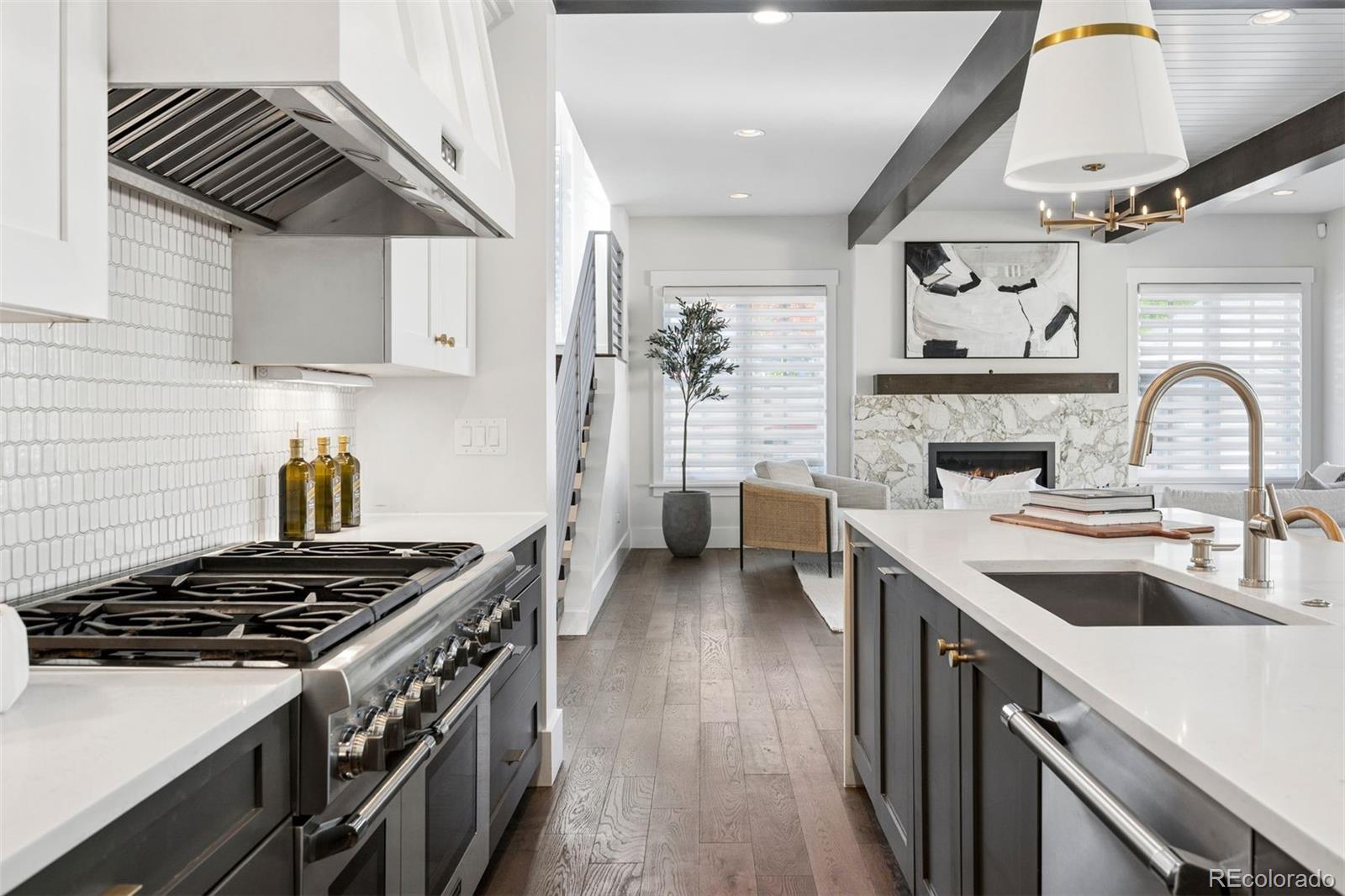 MLS Image #3 for 3395 e virginia avenue,denver, Colorado