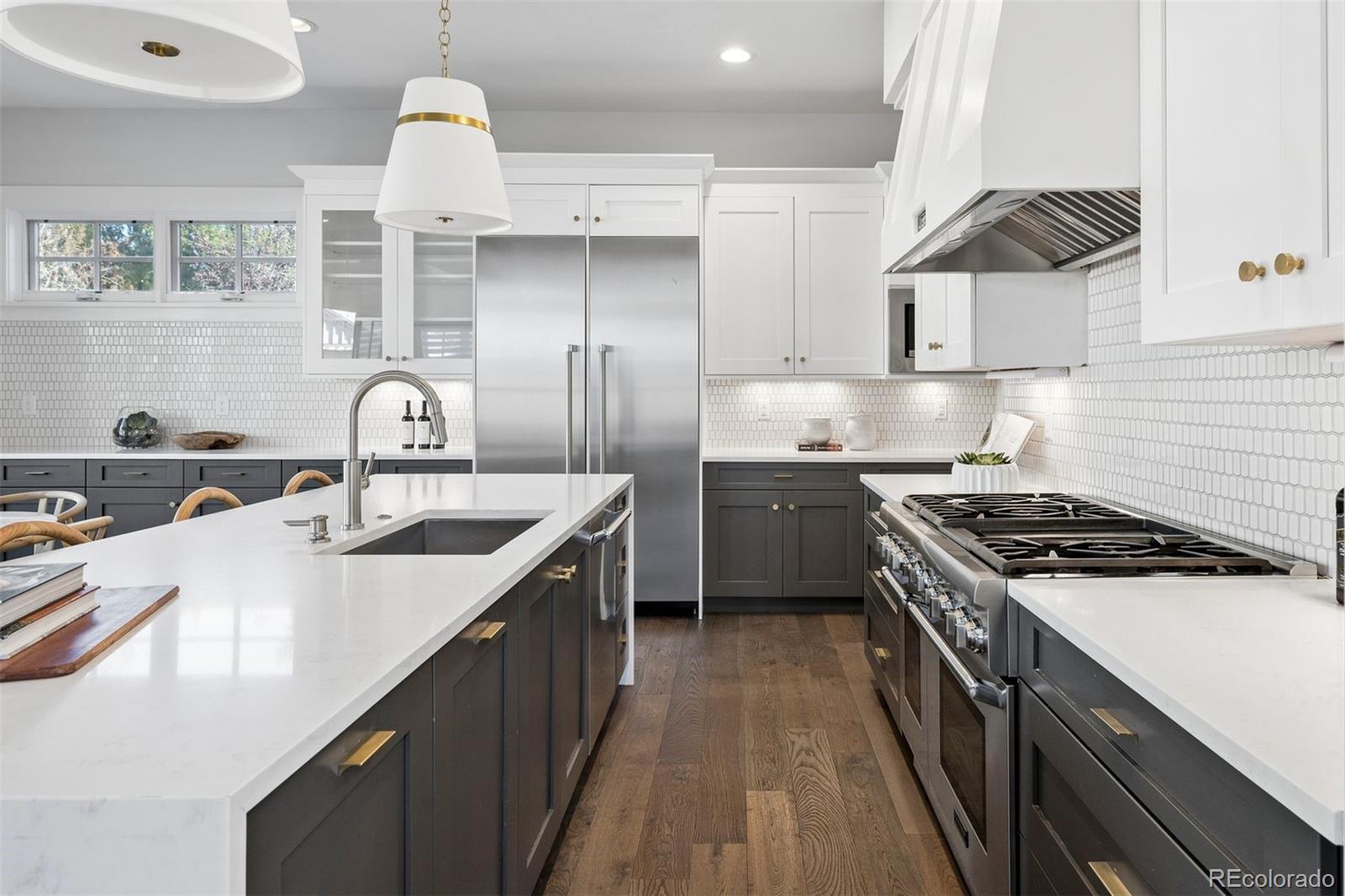 MLS Image #4 for 3395 e virginia avenue,denver, Colorado