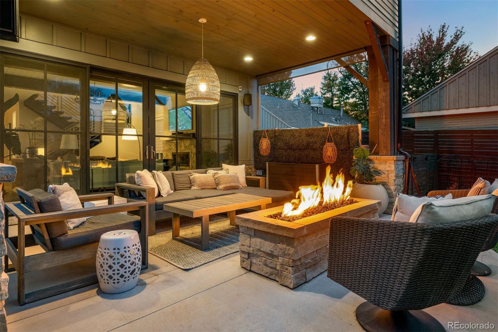 MLS Image #41 for 3395 e virginia avenue,denver, Colorado