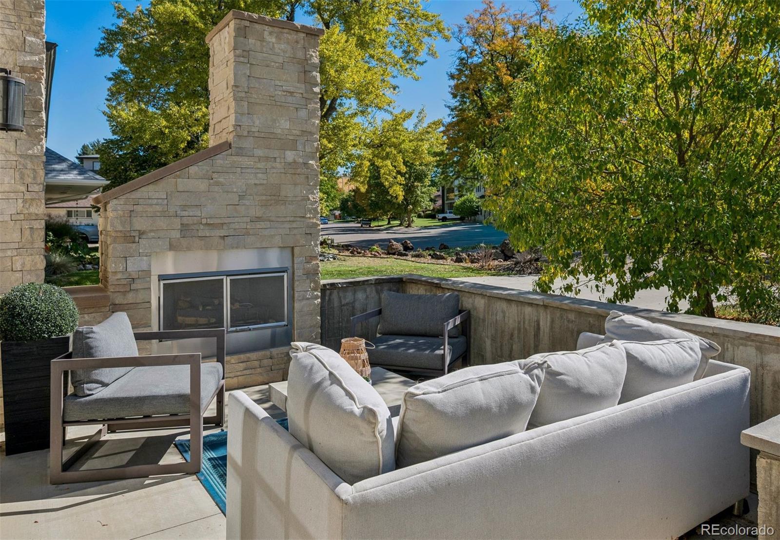 MLS Image #43 for 3395 e virginia avenue,denver, Colorado