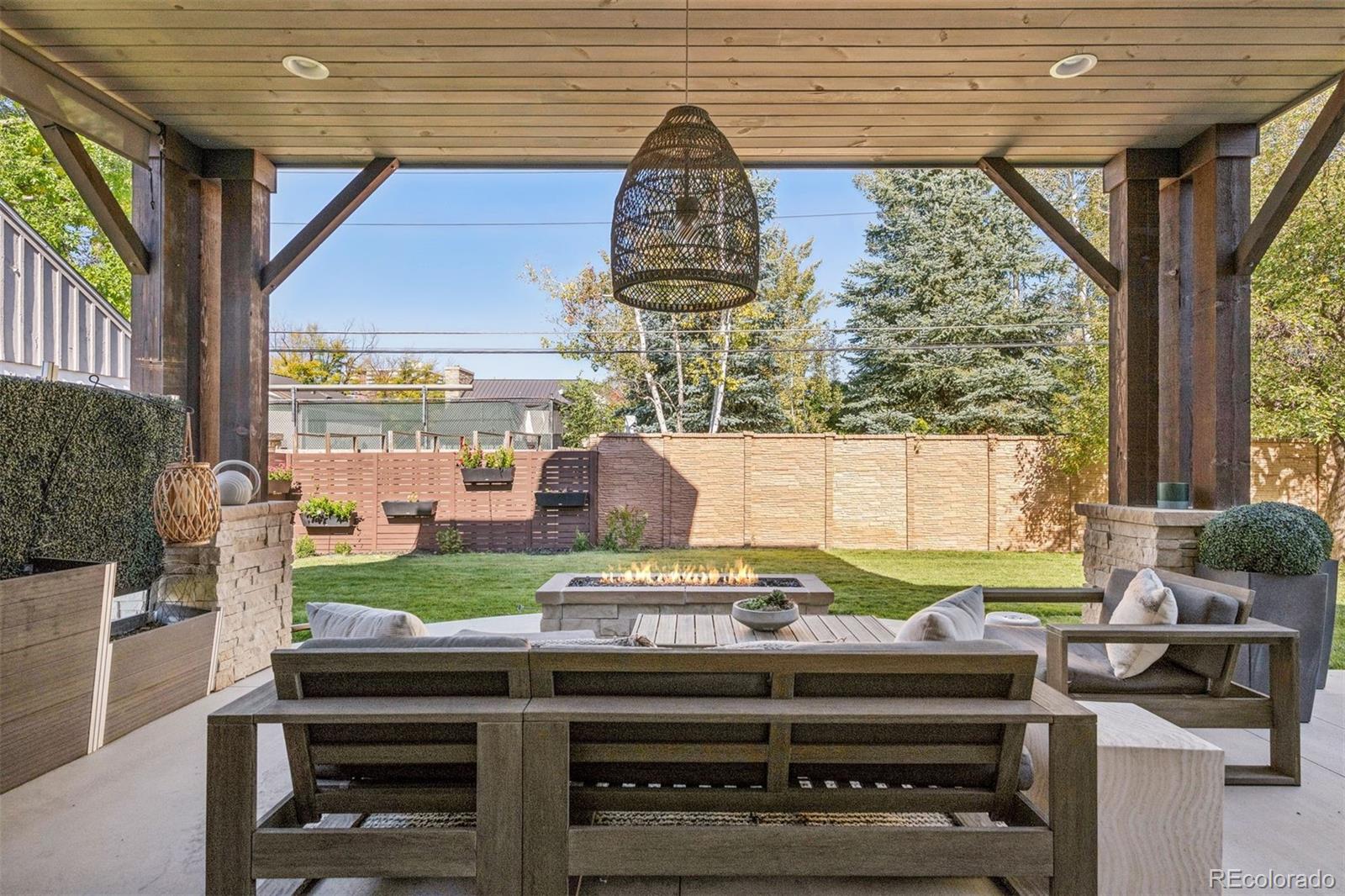 MLS Image #44 for 3395 e virginia avenue,denver, Colorado