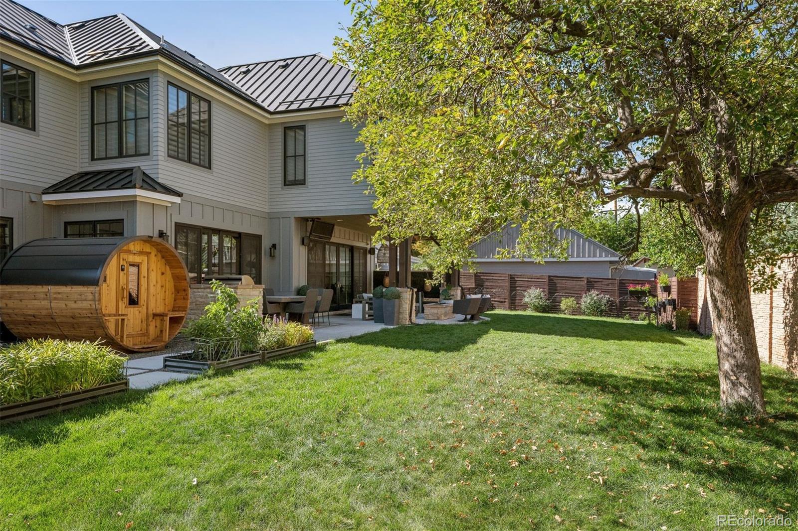 MLS Image #46 for 3395 e virginia avenue,denver, Colorado