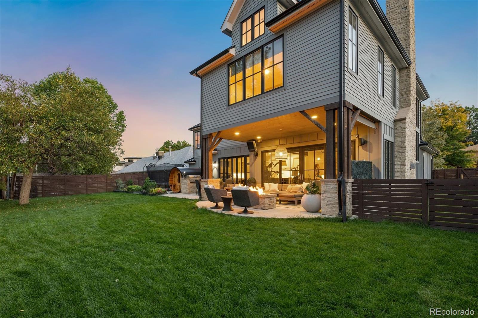 MLS Image #47 for 3395 e virginia avenue,denver, Colorado
