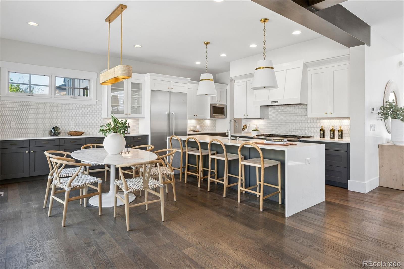 MLS Image #5 for 3395 e virginia avenue,denver, Colorado