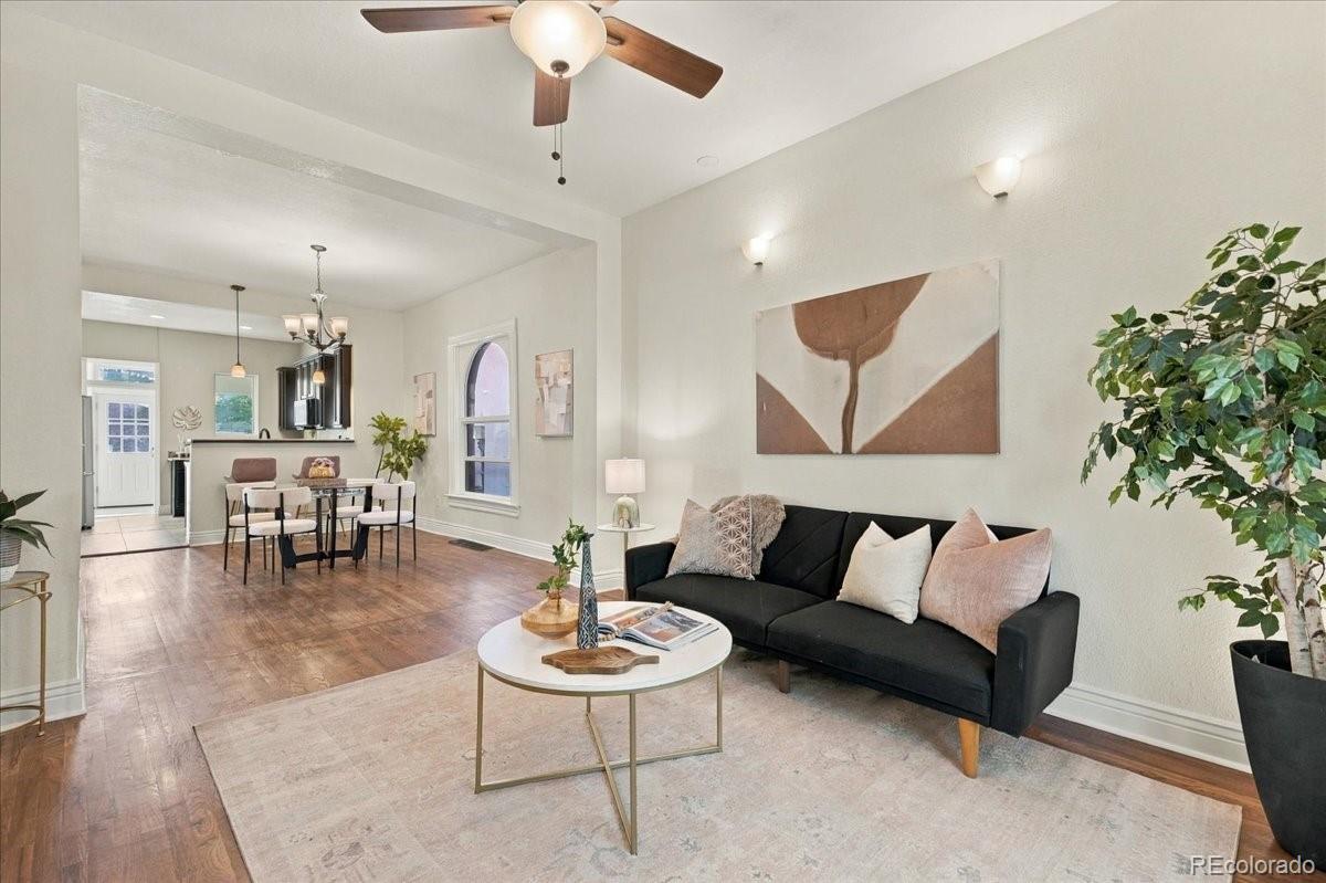 MLS Image #10 for 3150 w 26th avenue,denver, Colorado