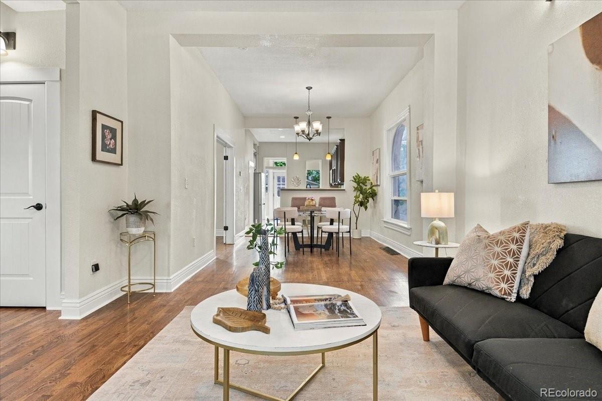 MLS Image #11 for 3150 w 26th avenue,denver, Colorado