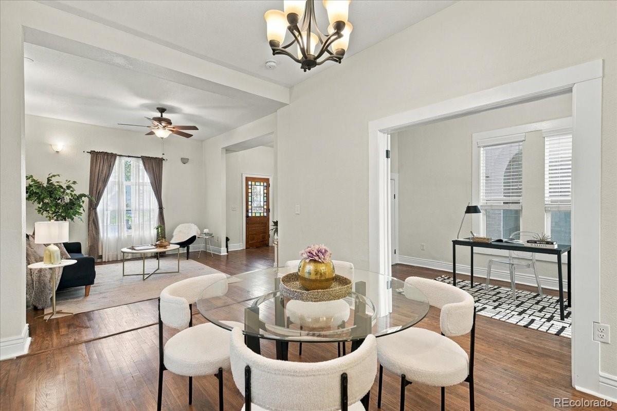 MLS Image #16 for 3150 w 26th avenue,denver, Colorado