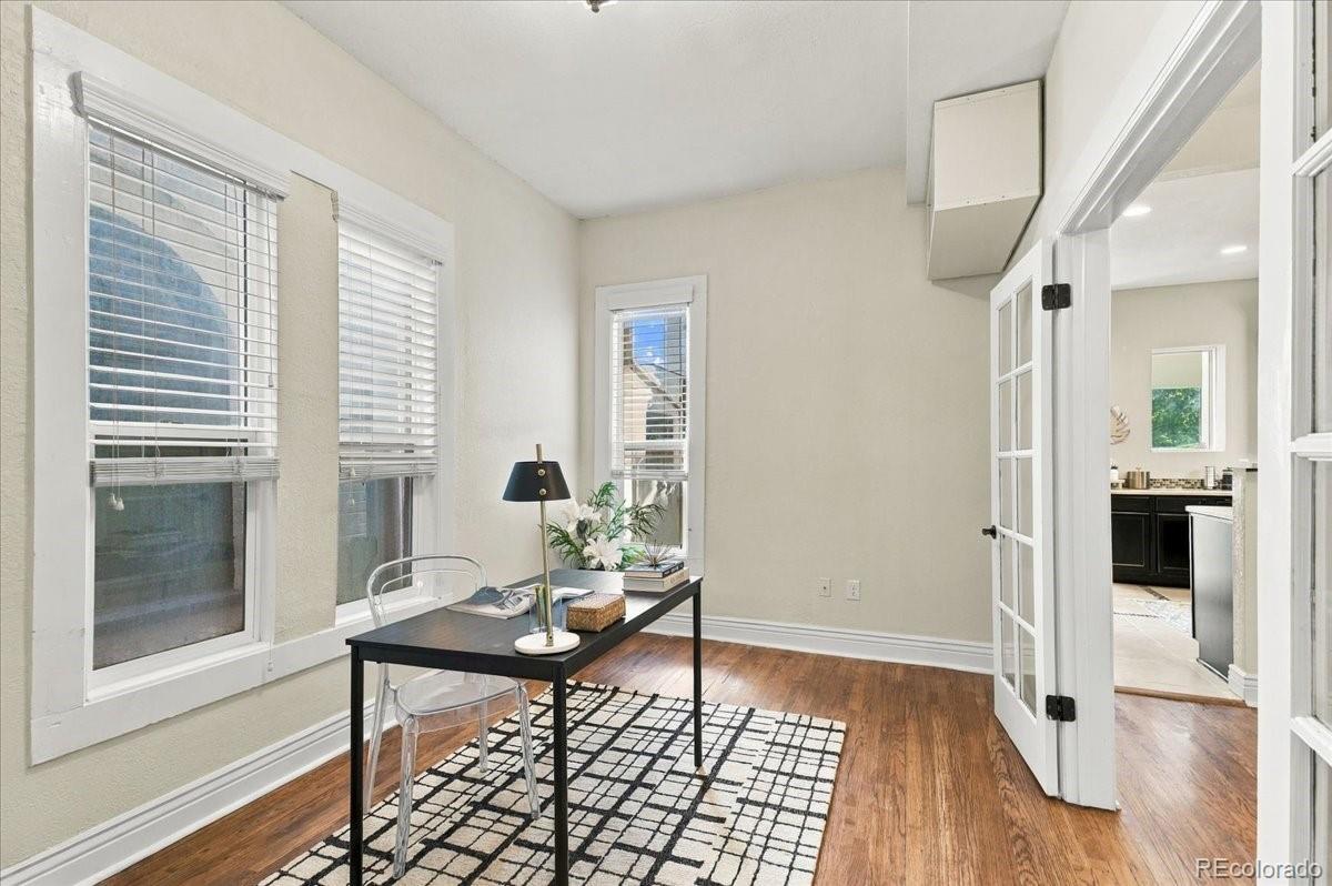 MLS Image #18 for 3150 w 26th avenue,denver, Colorado