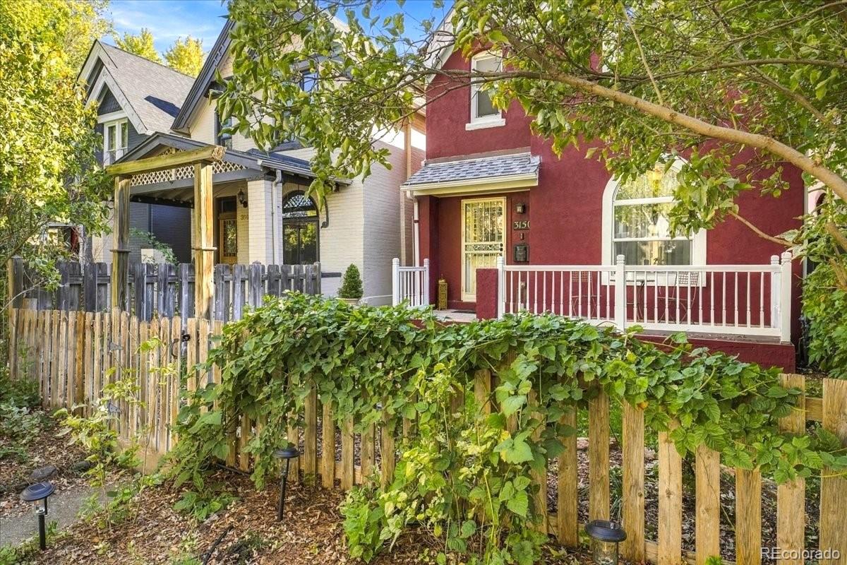MLS Image #2 for 3150 w 26th avenue,denver, Colorado