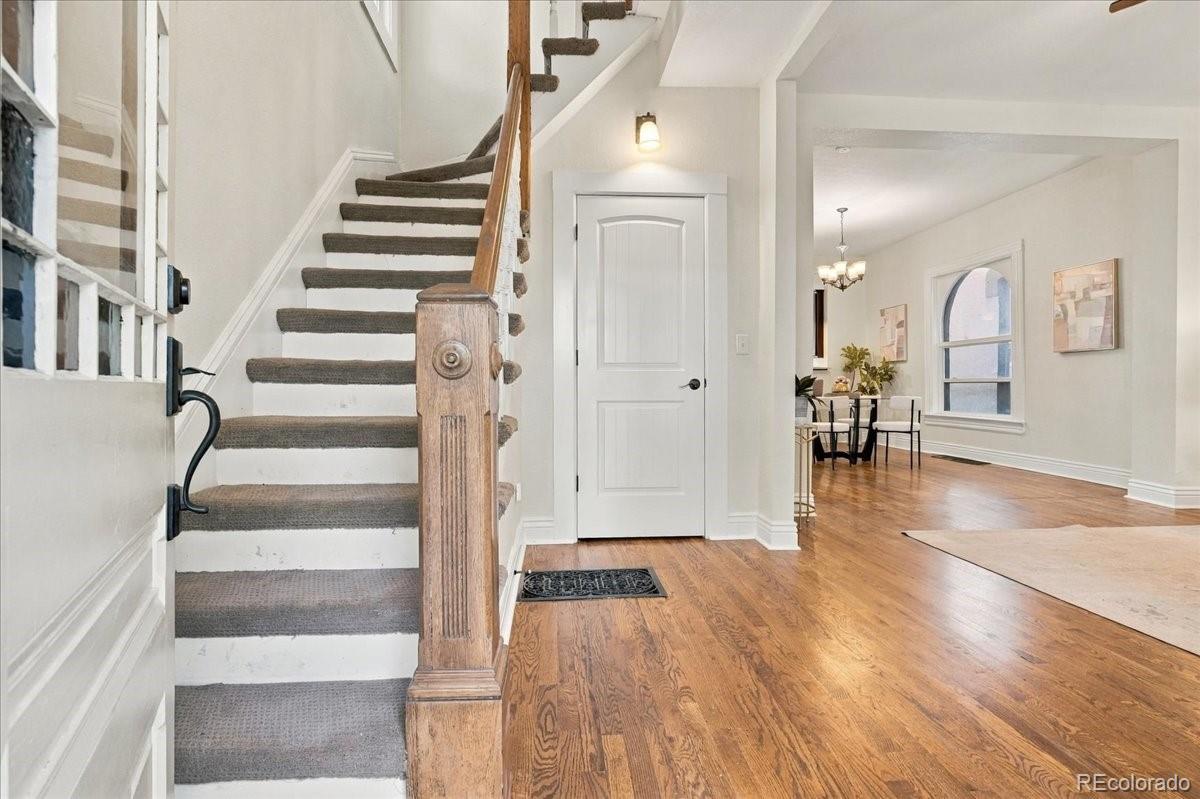 MLS Image #4 for 3150 w 26th avenue,denver, Colorado