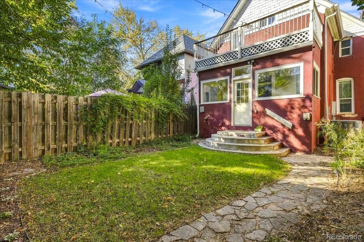 MLS Image #44 for 3150 w 26th avenue,denver, Colorado