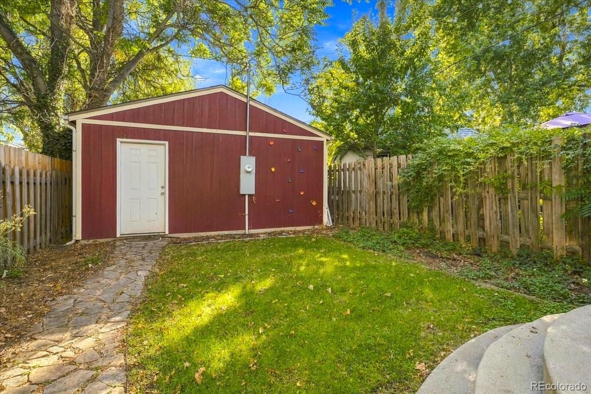 MLS Image #45 for 3150 w 26th avenue,denver, Colorado