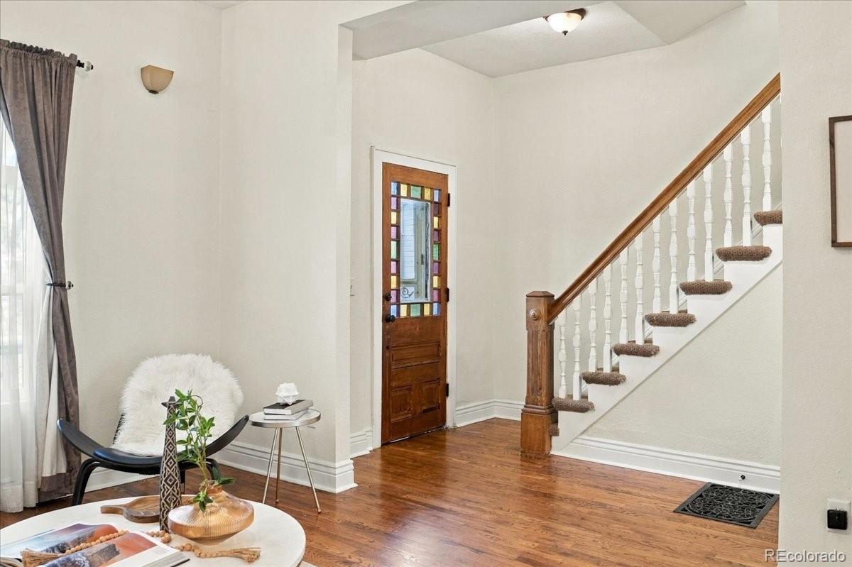 MLS Image #5 for 3150 w 26th avenue,denver, Colorado