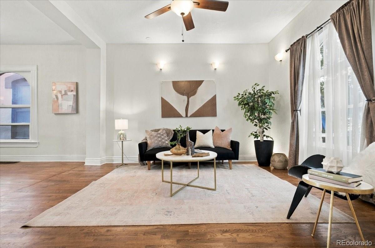 MLS Image #6 for 3150 w 26th avenue,denver, Colorado