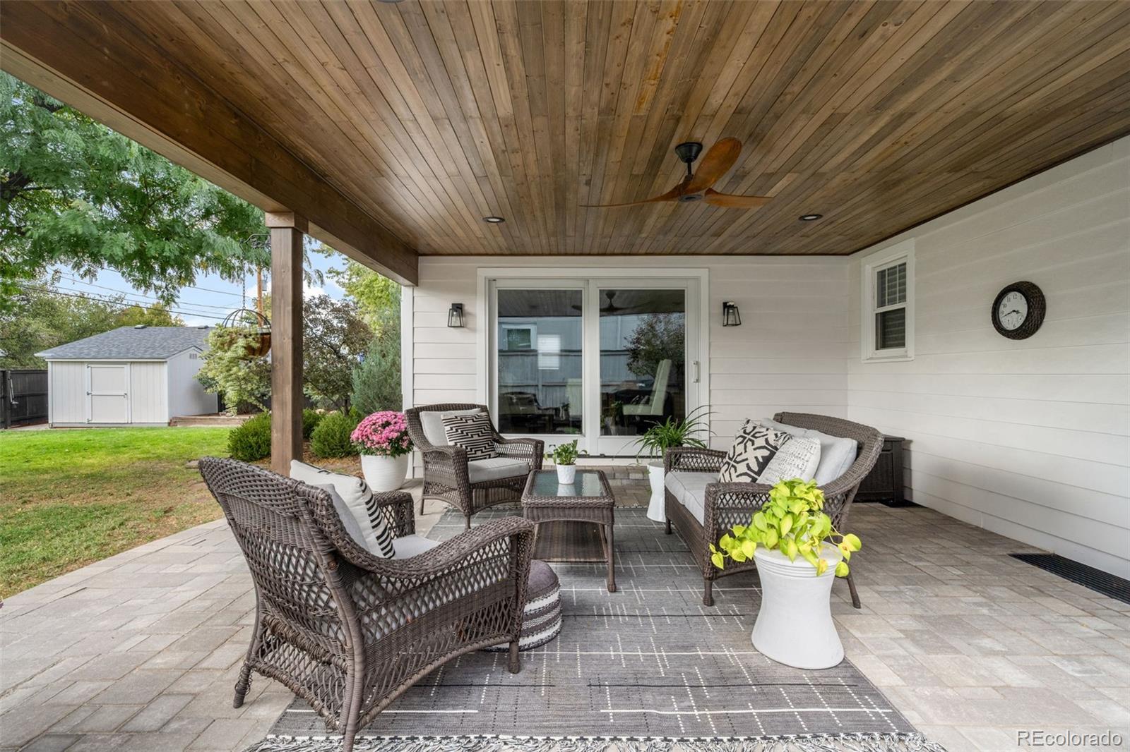 MLS Image #25 for 3333 s bellaire street,denver, Colorado