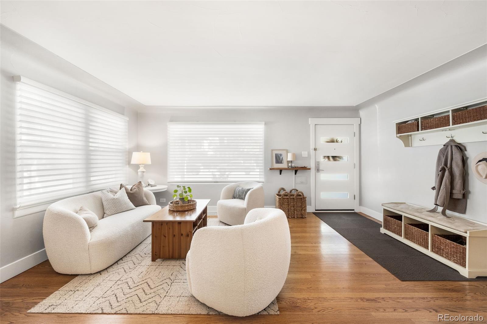 MLS Image #3 for 3333 s bellaire street,denver, Colorado