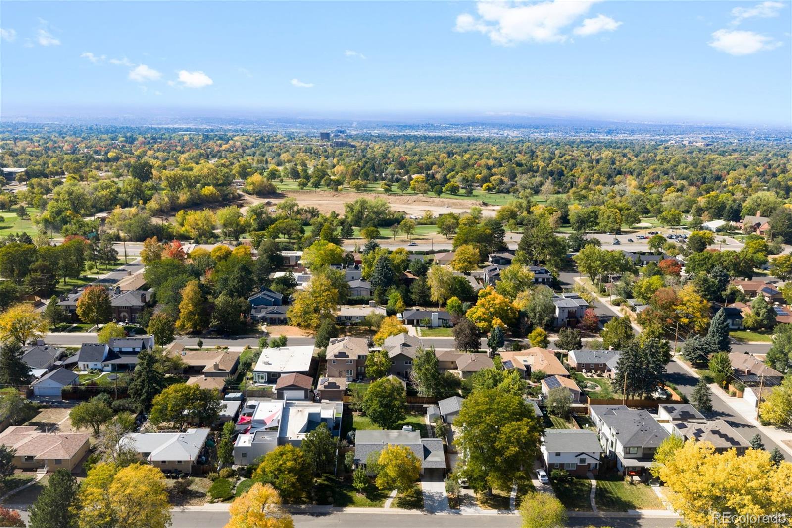 MLS Image #31 for 3333 s bellaire street,denver, Colorado