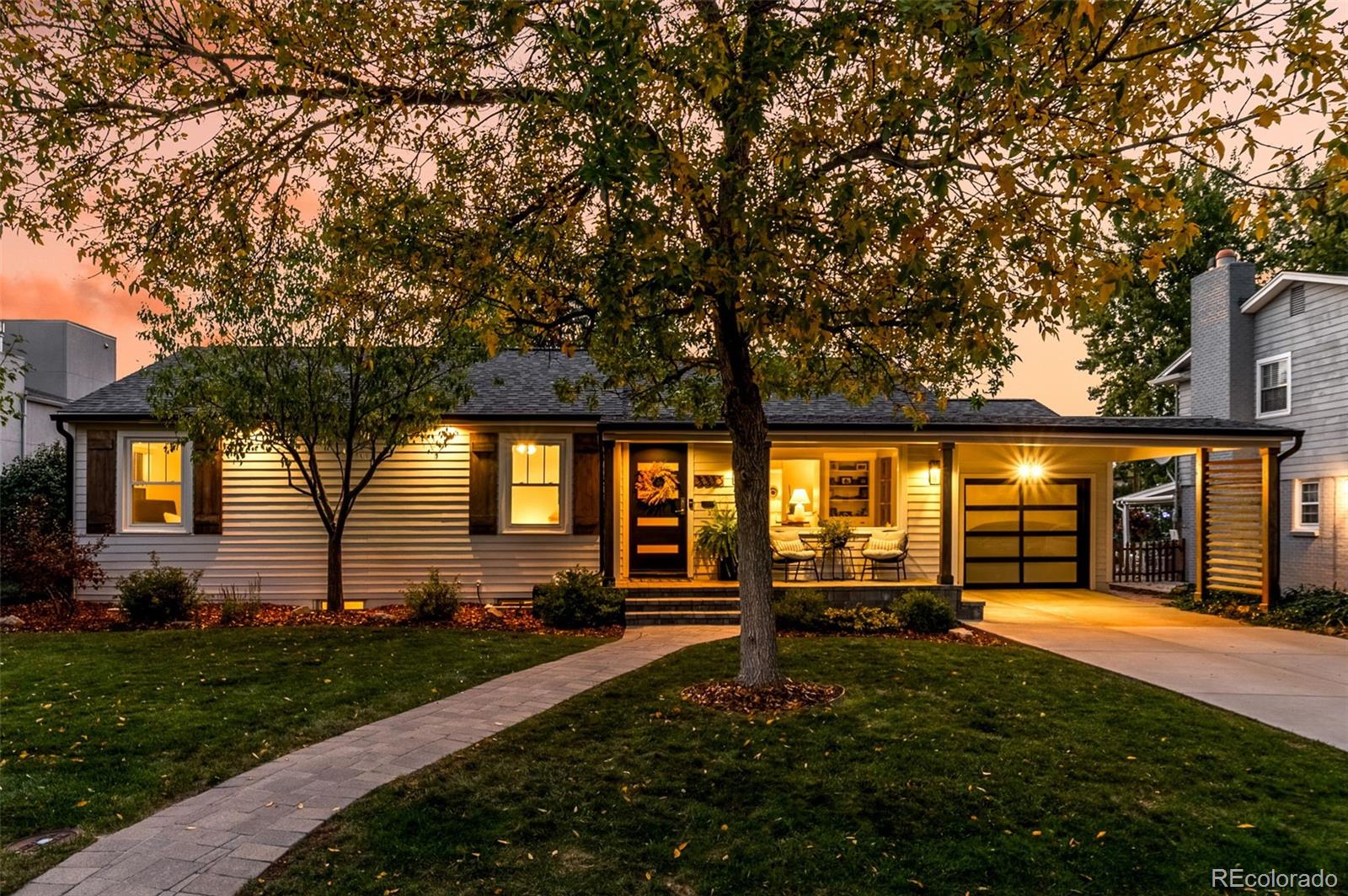 MLS Image #33 for 3333 s bellaire street,denver, Colorado