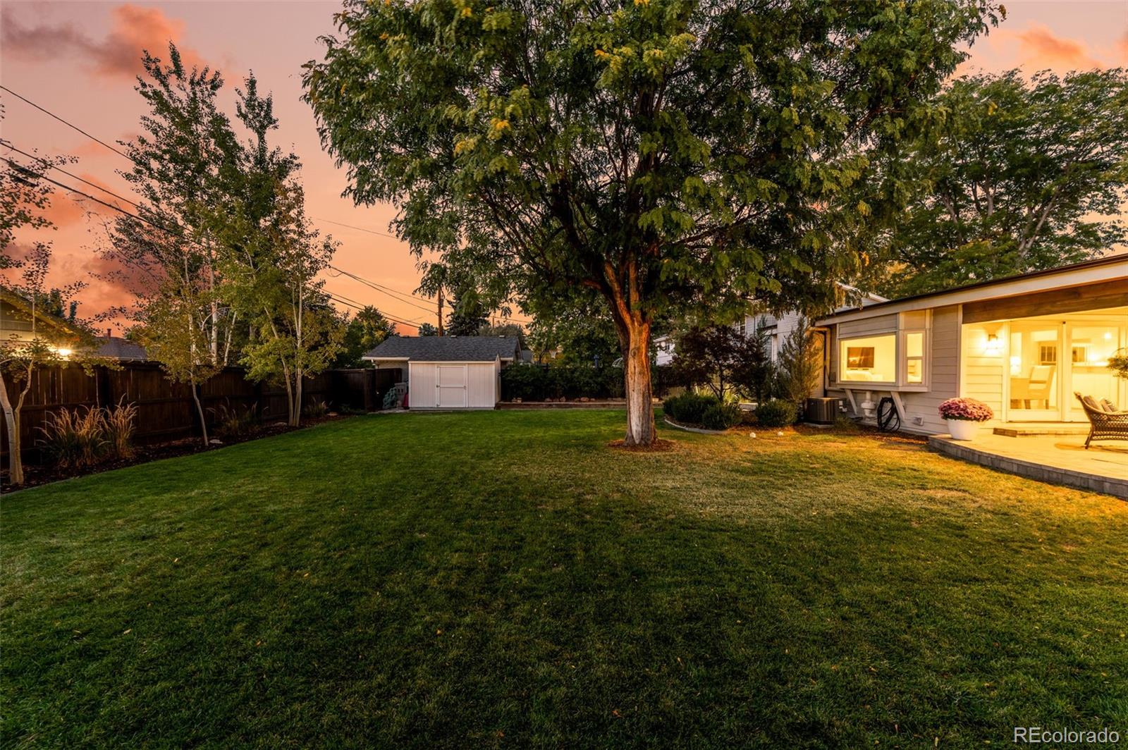 MLS Image #36 for 3333 s bellaire street,denver, Colorado