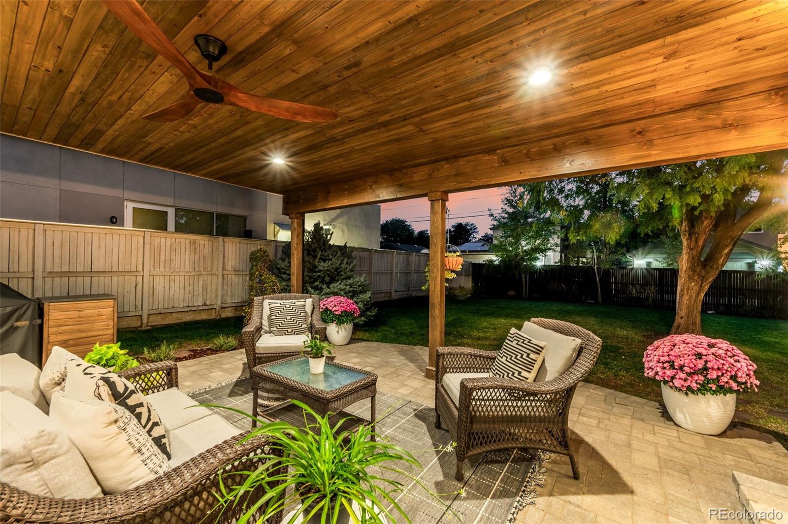 MLS Image #38 for 3333 s bellaire street,denver, Colorado