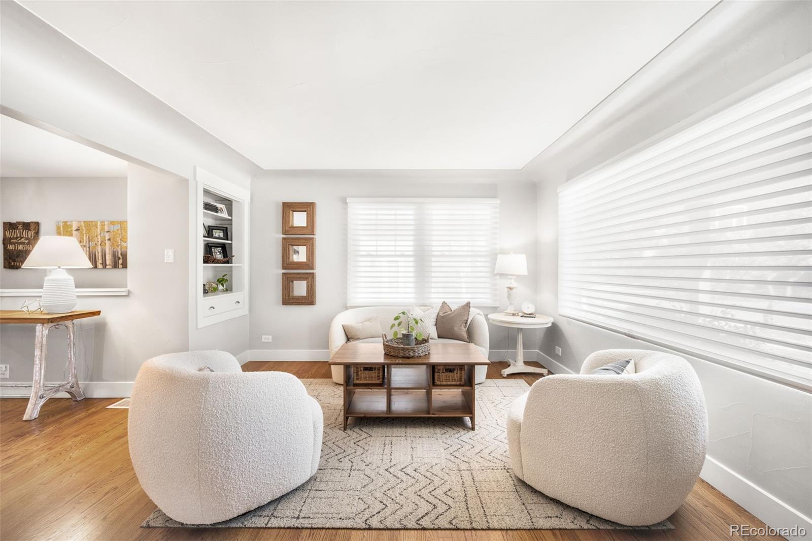 MLS Image #5 for 3333 s bellaire street,denver, Colorado