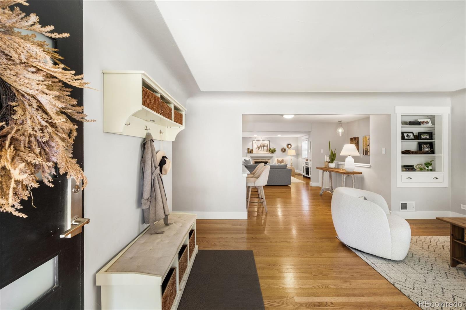 MLS Image #6 for 3333 s bellaire street,denver, Colorado