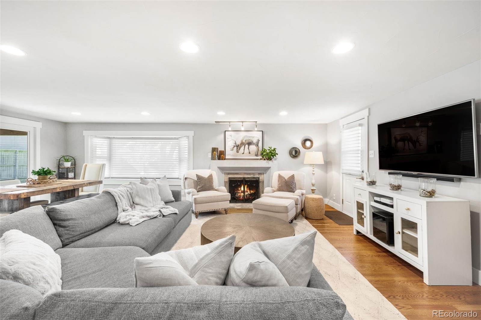 MLS Image #8 for 3333 s bellaire street,denver, Colorado