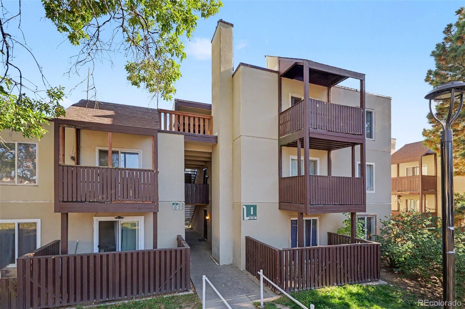 MLS Image #20 for 9700 e iliff avenue i108,denver, Colorado