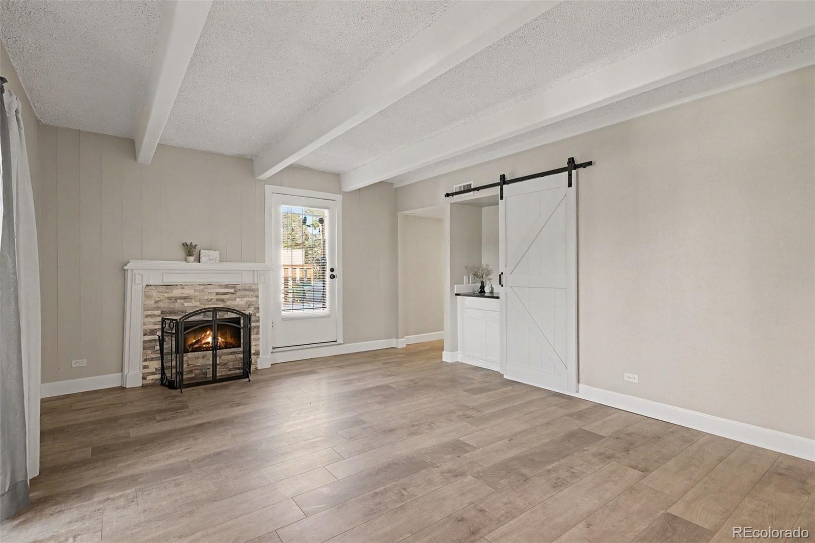 MLS Image #3 for 9700 e iliff avenue i108,denver, Colorado