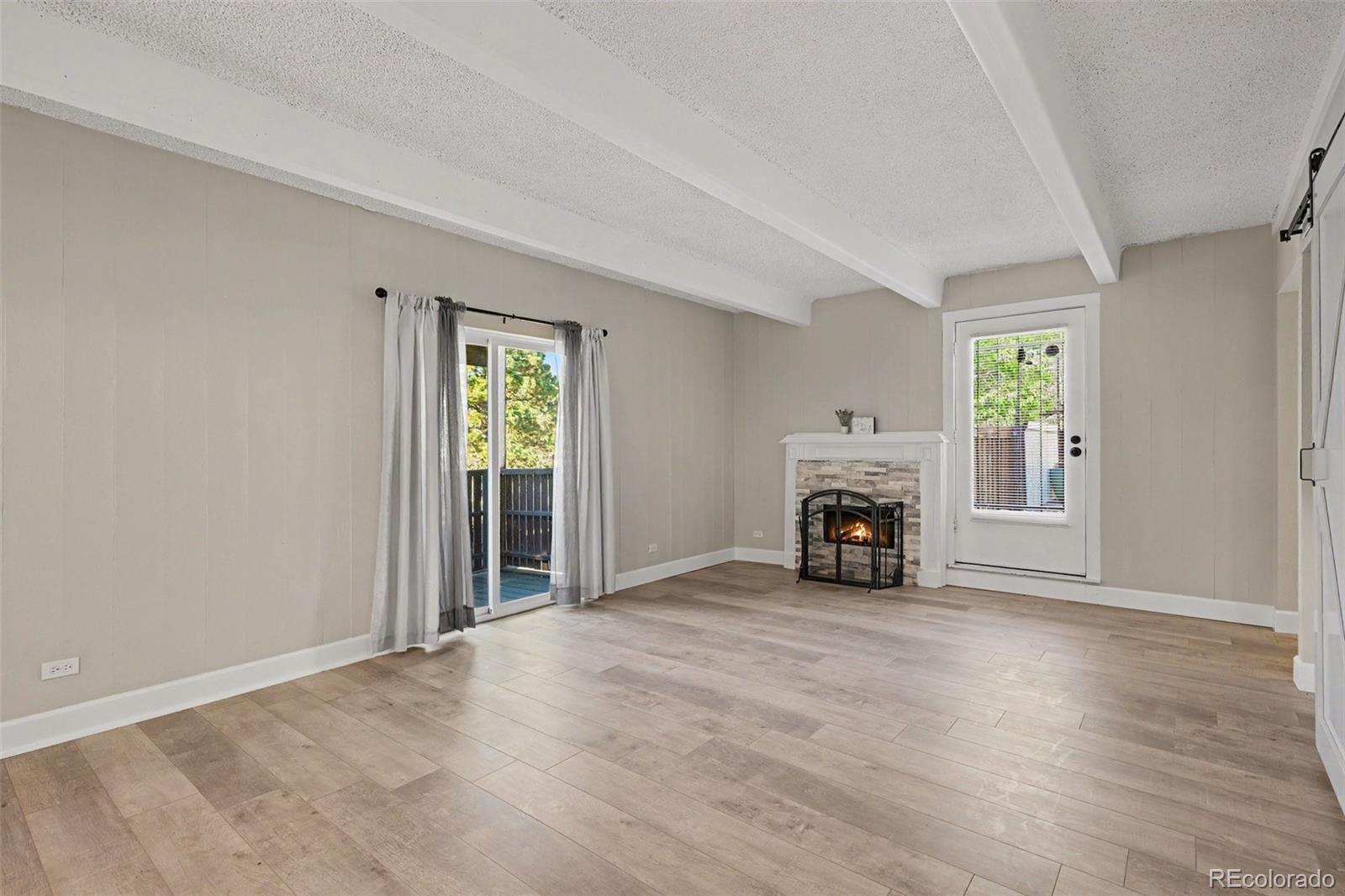 MLS Image #4 for 9700 e iliff avenue i108,denver, Colorado