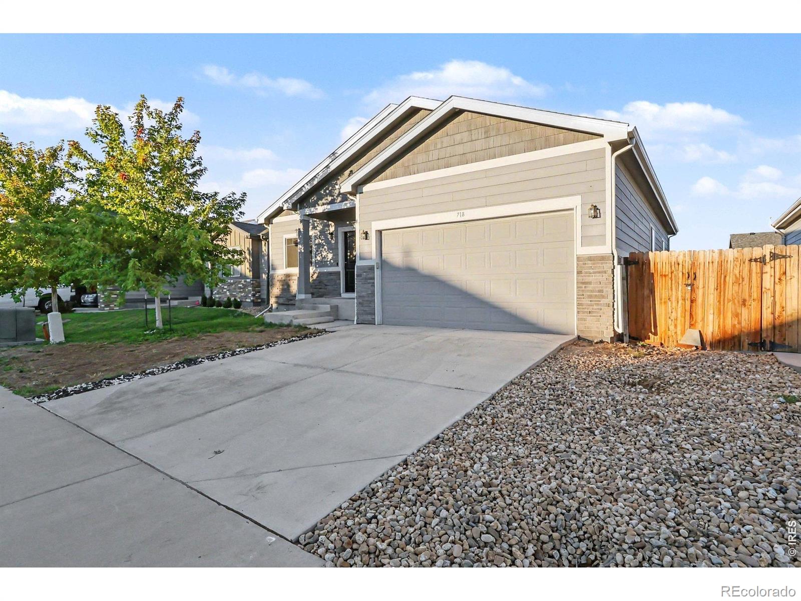 MLS Image #2 for 718 s depot drive,milliken, Colorado