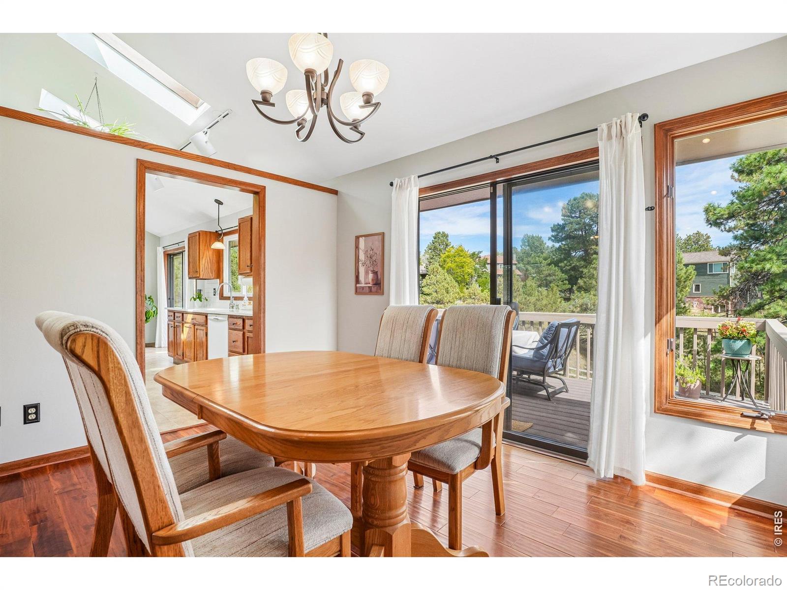 MLS Image #10 for 6206  coronado place,parker, Colorado