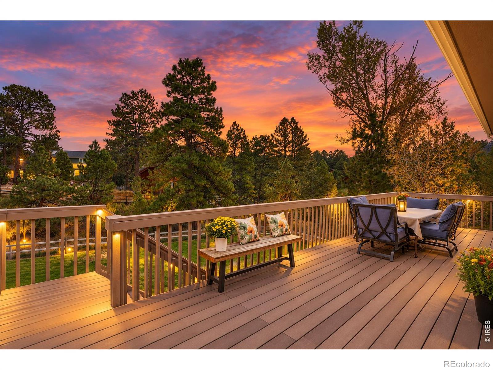 MLS Image #2 for 6206  coronado place,parker, Colorado