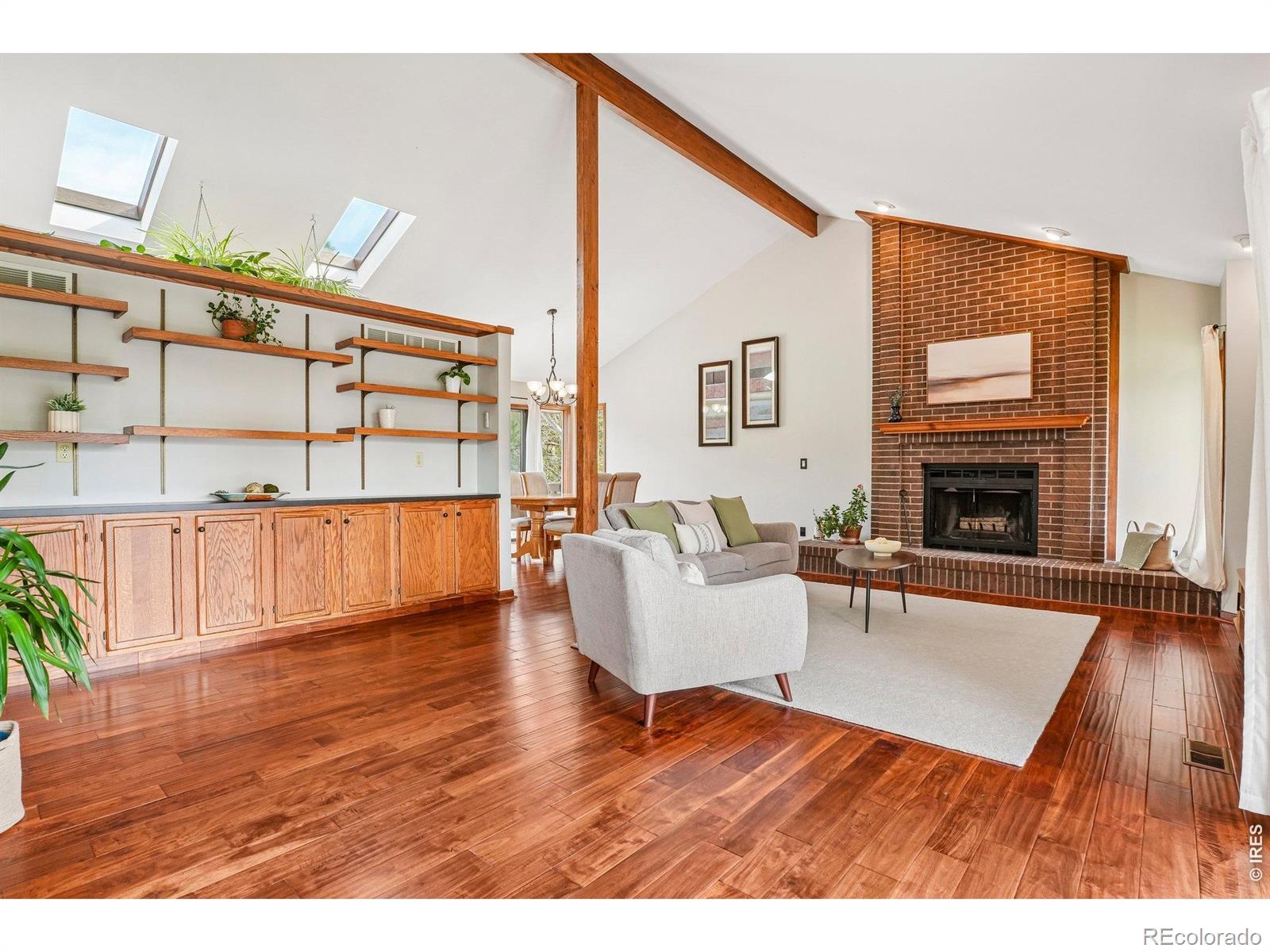 MLS Image #4 for 6206  coronado place,parker, Colorado