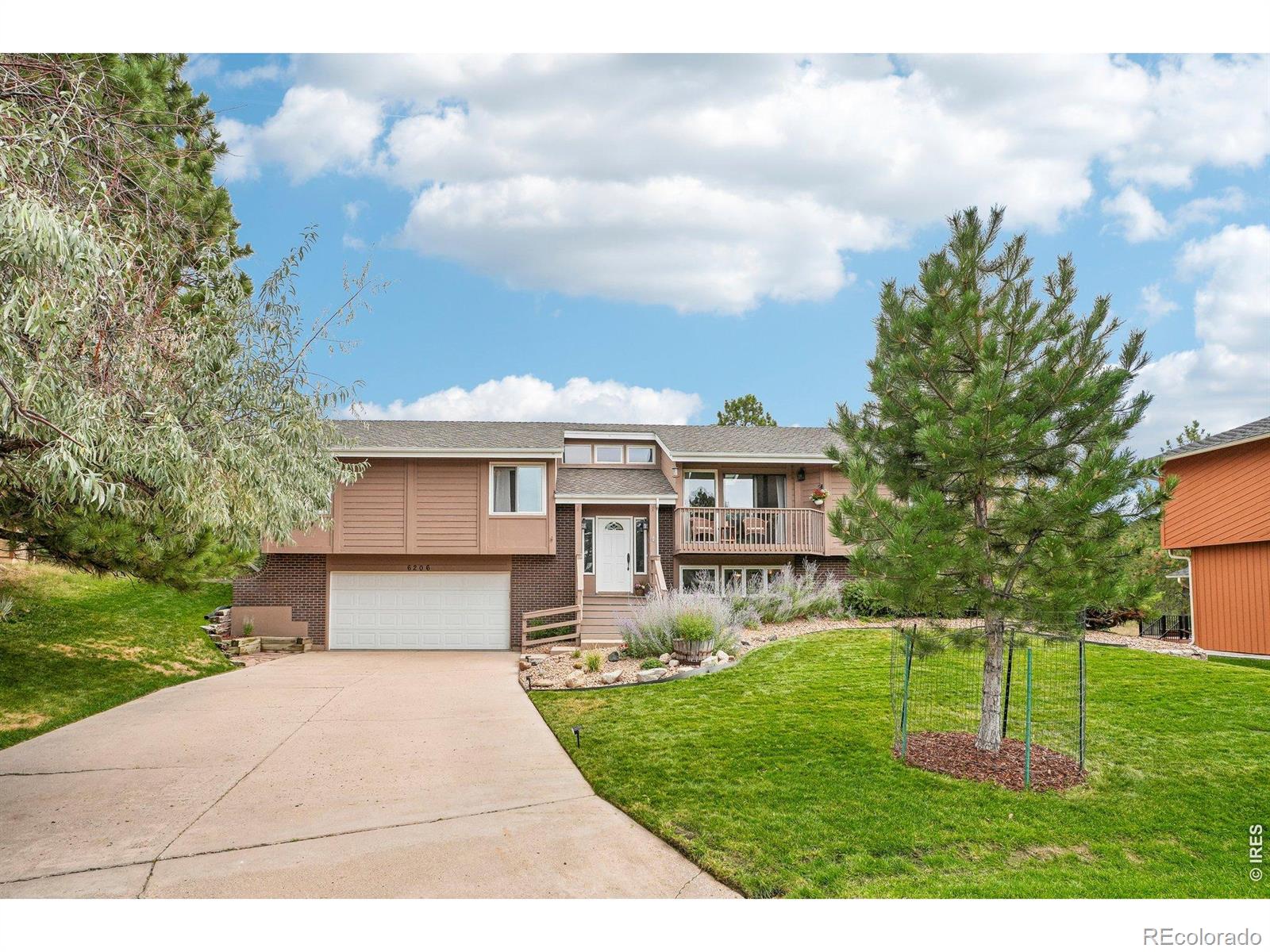 MLS Image #42 for 6206  coronado place,parker, Colorado