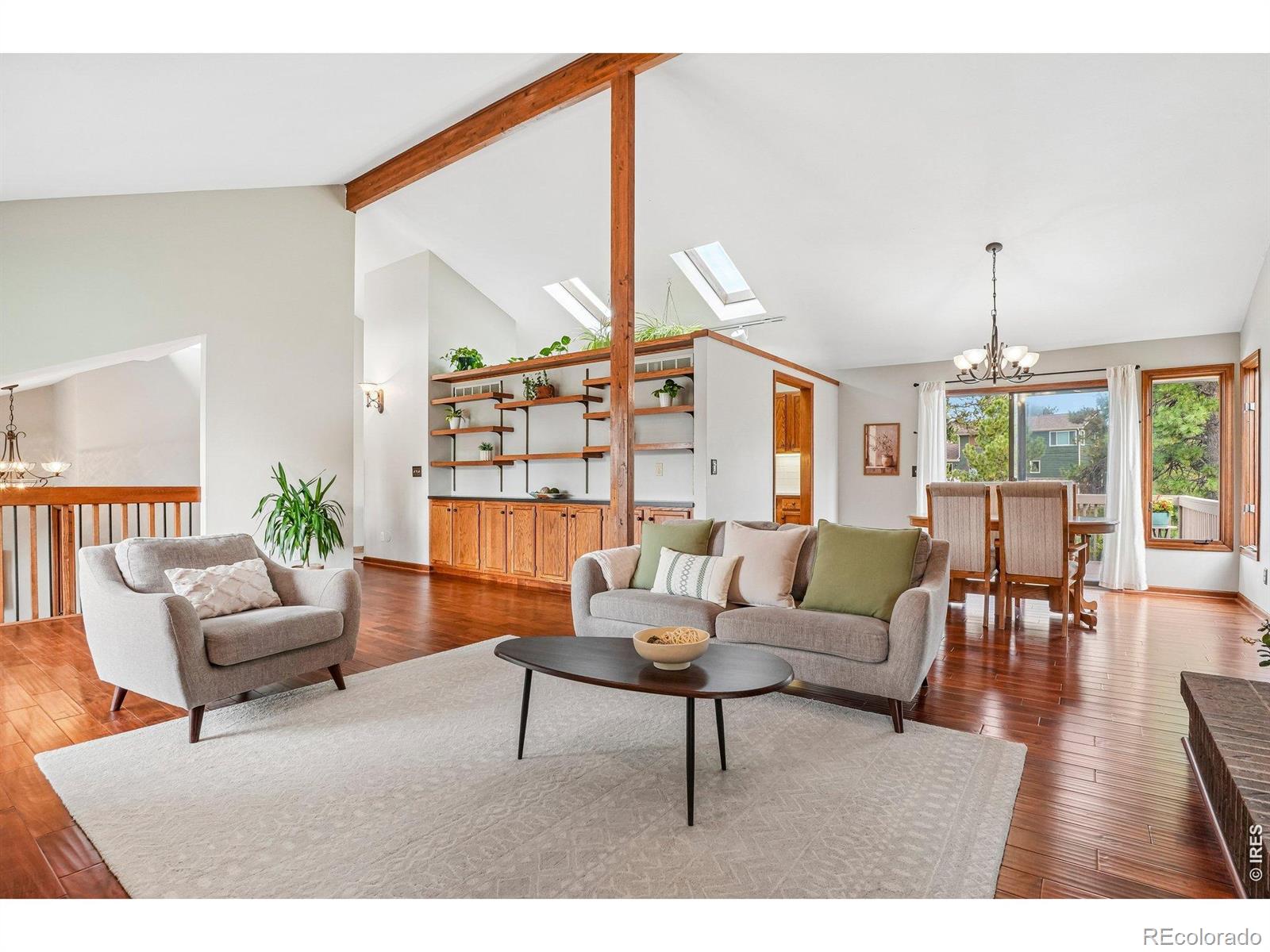 MLS Image #7 for 6206  coronado place,parker, Colorado